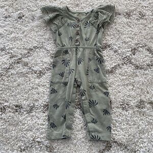 Jessica Simpson 12 month outfit